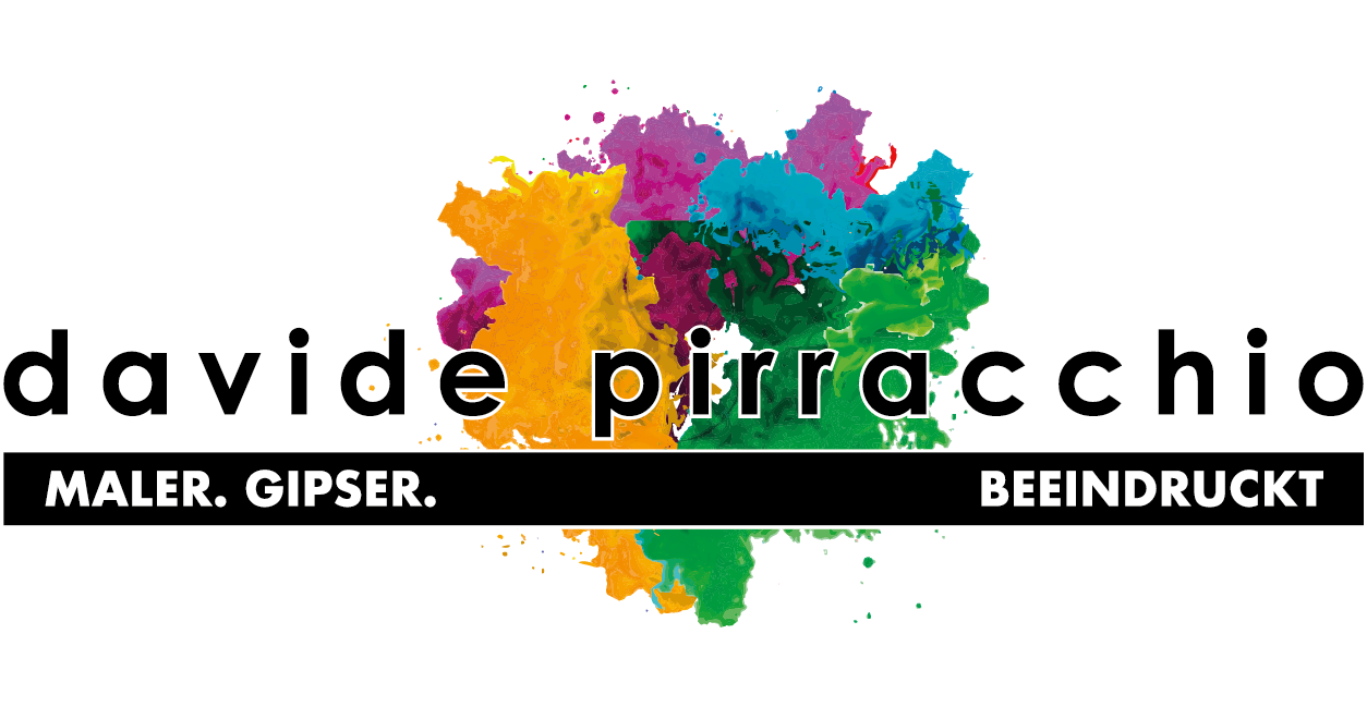 Logo pirracchio maler-gipser GmbH Balsthal, Solothurn (SO)